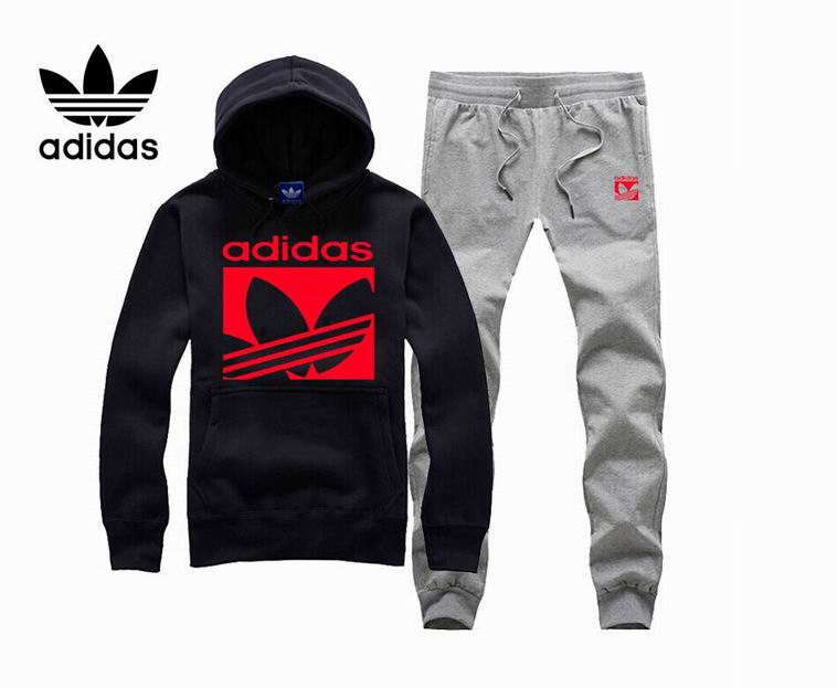 men adidas sport suits-212